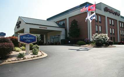 Hampton Inn